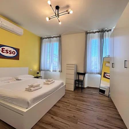The Pop Art Flat In Florence Exterior photo