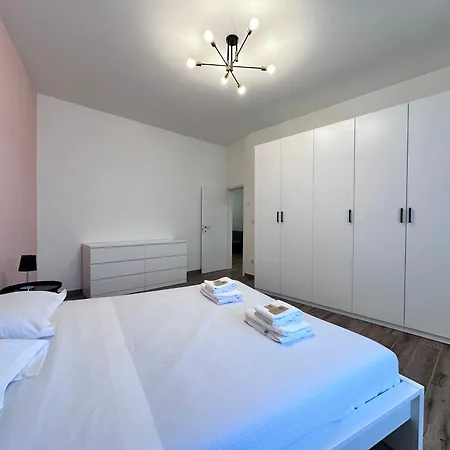 The Pop Art Flat In Florence Exterior photo
