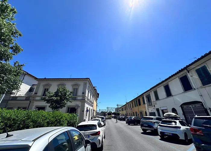 The Pop Art Flat In Florence