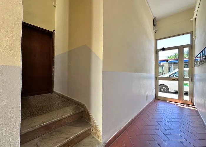 The Pop Art Flat In Florence