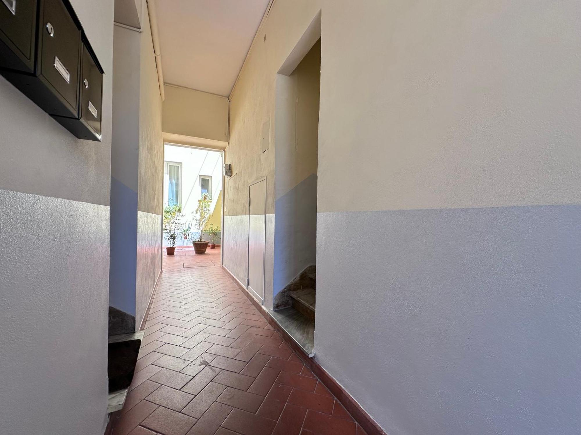The Pop Art Flat In Florence