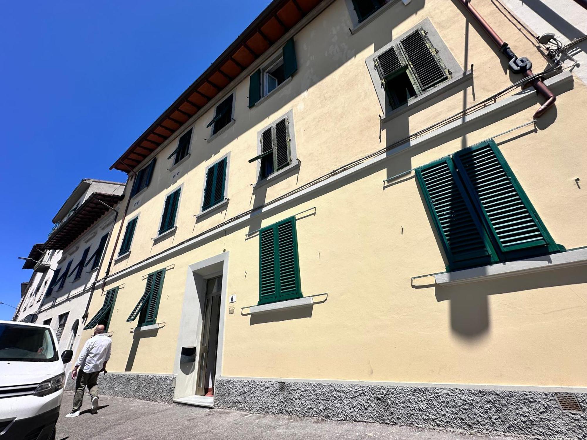 The Pop Art Flat In * Florence