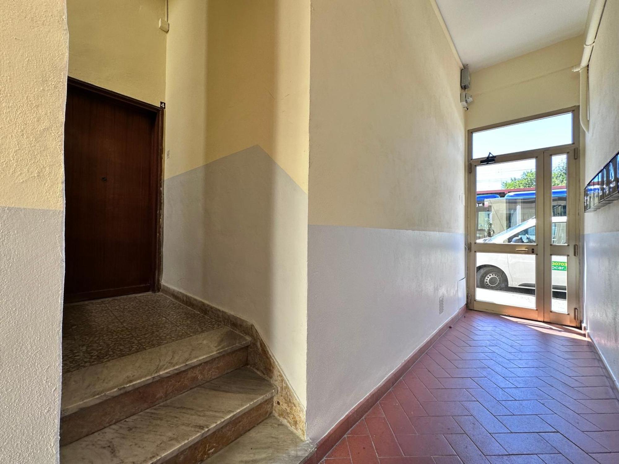 The Pop Art Flat In Apartment Florenz