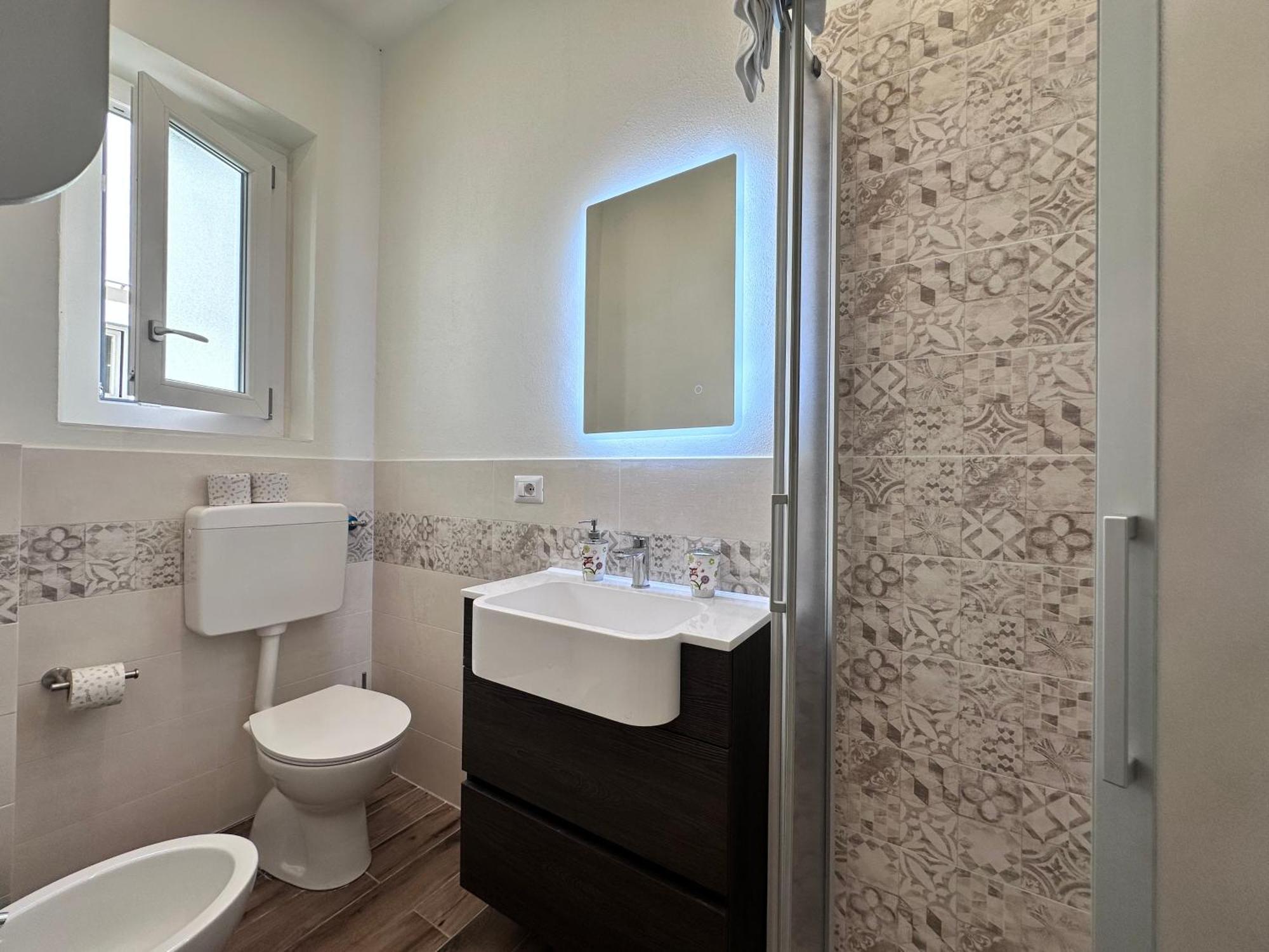 The Pop Art Flat In Apartment Florenz
