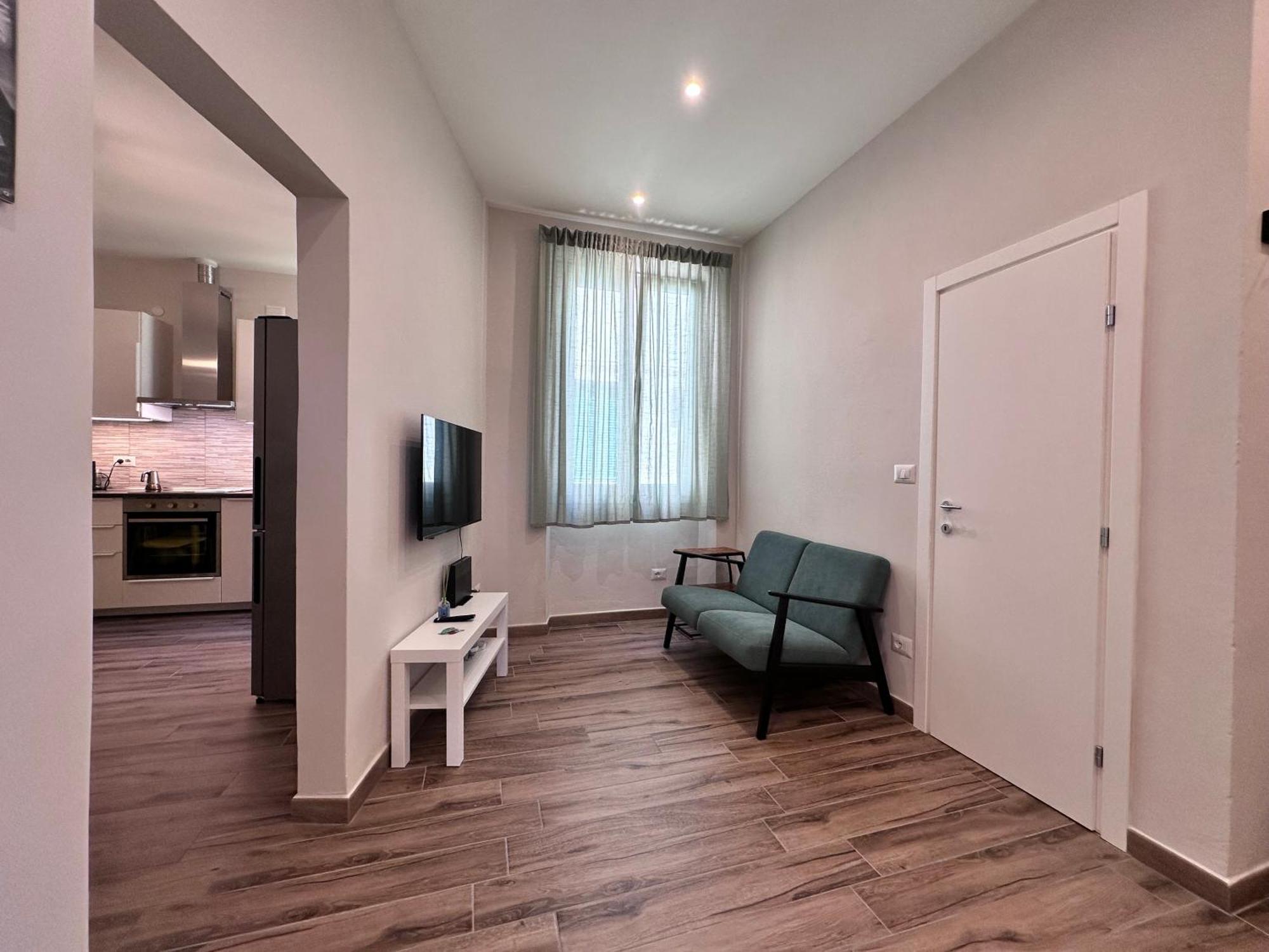 Apartment The Pop Art Flat In Florenz